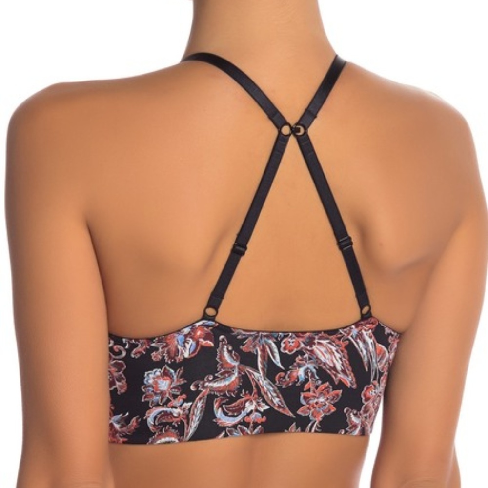 Intimately FP Skylar Underwire Longline Bra - Picture 3 of 3